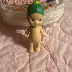 Cucumber Sonny angel